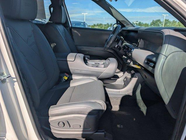 new 2026 Hyundai Palisade car, priced at $52,685