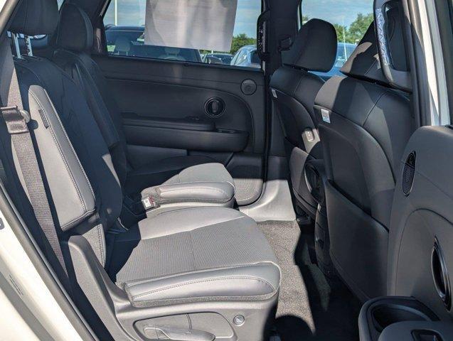 new 2026 Hyundai Palisade car, priced at $52,685