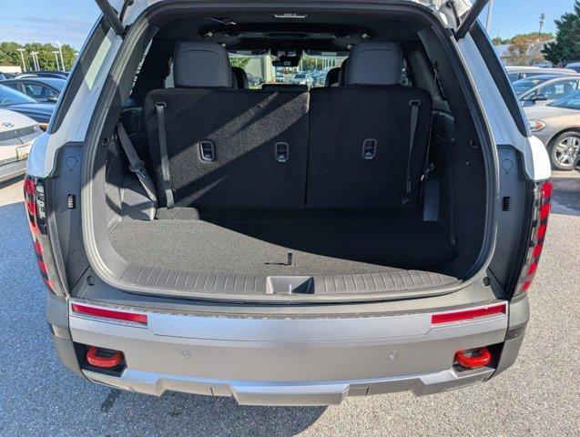 new 2026 Hyundai Palisade car, priced at $52,685