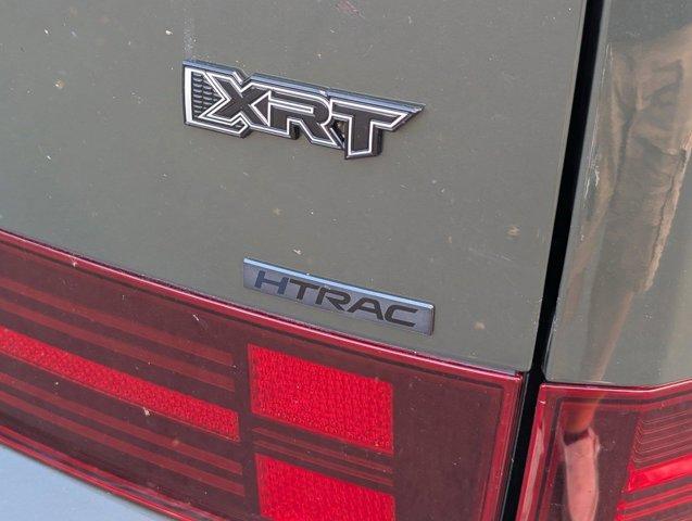 new 2026 Hyundai Santa Fe car, priced at $44,095