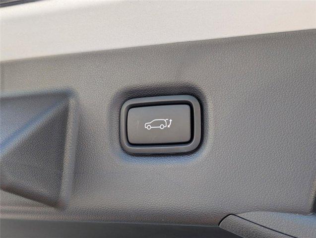 new 2025 Hyundai IONIQ 5 car, priced at $56,360