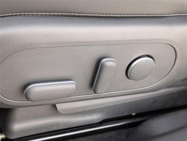 new 2025 Hyundai IONIQ 5 car, priced at $56,360