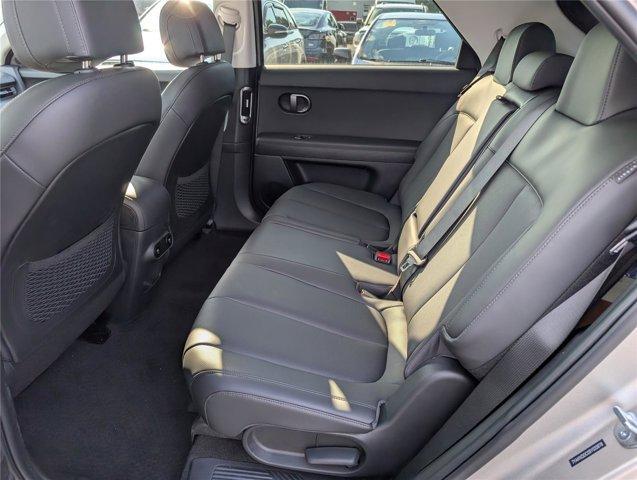 new 2025 Hyundai IONIQ 5 car, priced at $56,360