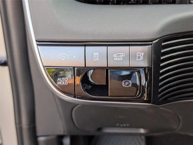 new 2025 Hyundai IONIQ 5 car, priced at $56,360