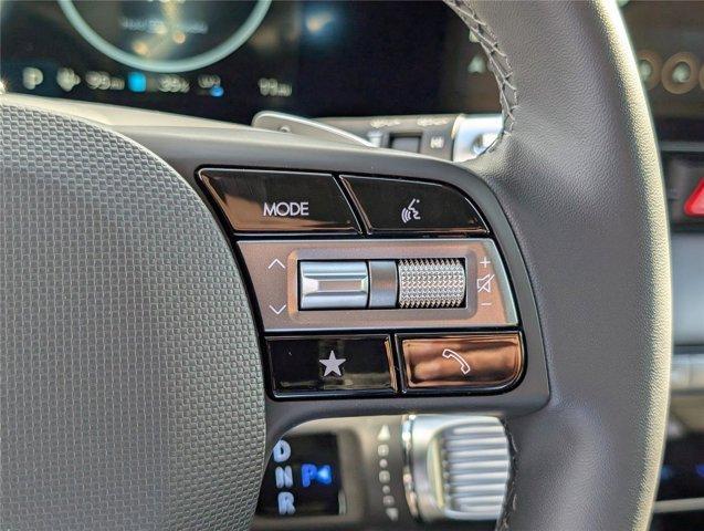 new 2025 Hyundai IONIQ 5 car, priced at $56,360