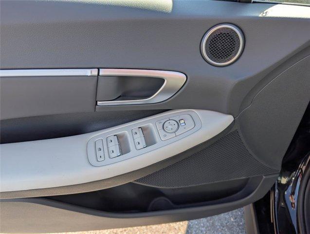 new 2026 Hyundai Sonata Hybrid car, priced at $30,890