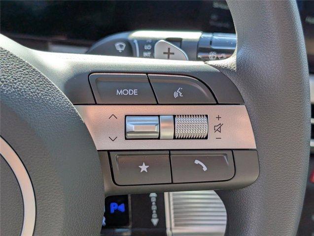 new 2026 Hyundai Sonata Hybrid car, priced at $30,890