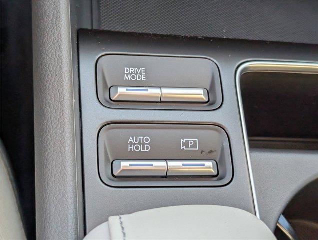 new 2026 Hyundai Sonata Hybrid car, priced at $30,890