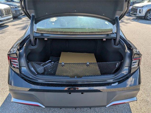 new 2026 Hyundai Sonata Hybrid car, priced at $30,890