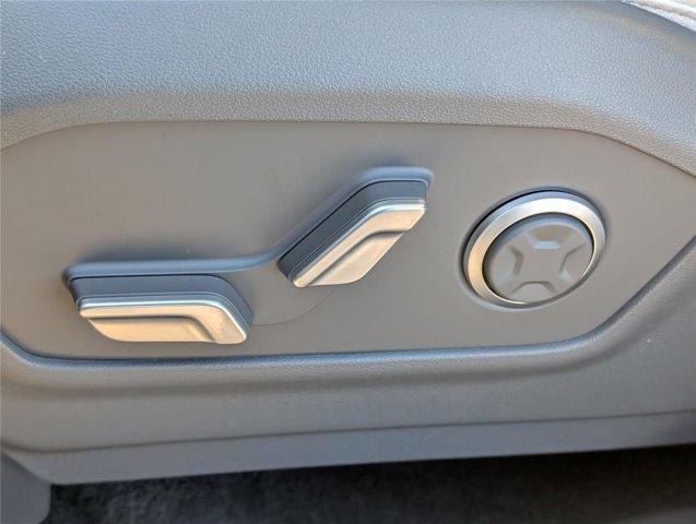 new 2026 Hyundai Santa Fe car, priced at $48,515