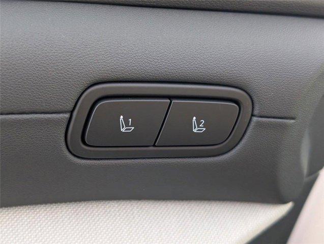 new 2026 Hyundai TUCSON Hybrid car, priced at $44,415