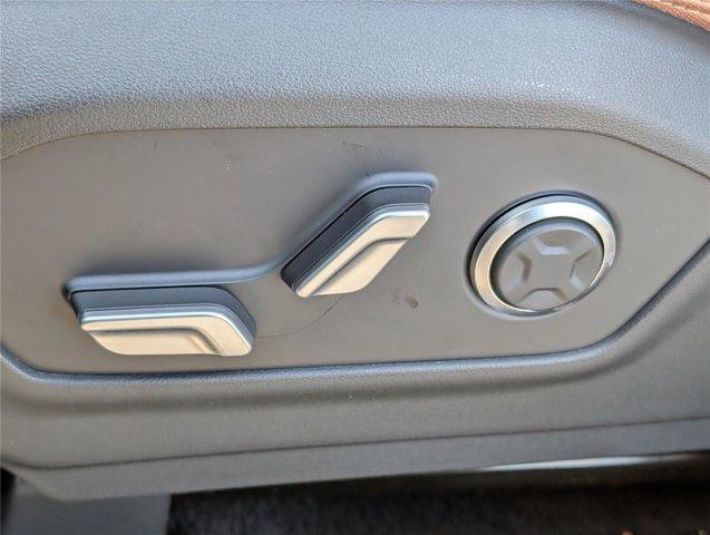 new 2026 Hyundai Santa Fe car, priced at $47,705