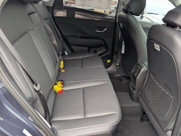 new 2026 Hyundai Kona car, priced at $36,470