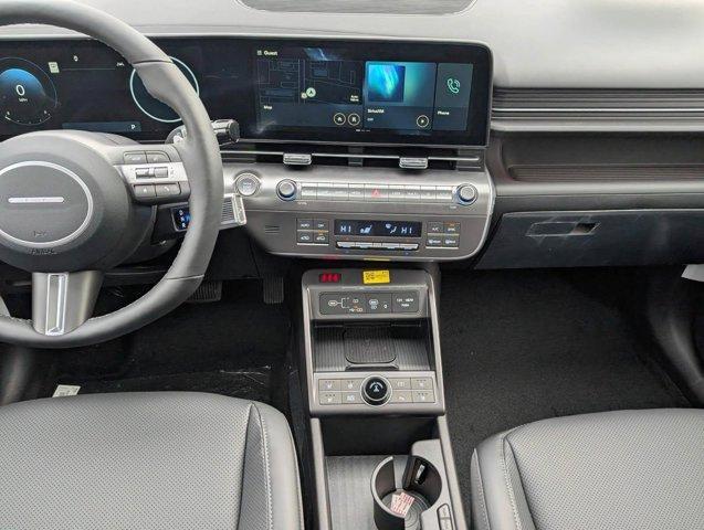 new 2026 Hyundai Kona car, priced at $36,470
