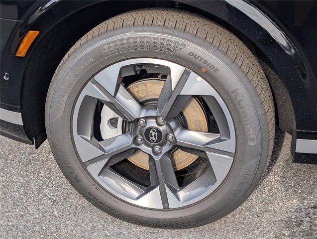 new 2026 Hyundai Palisade car, priced at $53,435