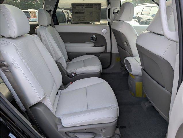 new 2026 Hyundai Palisade car, priced at $53,435