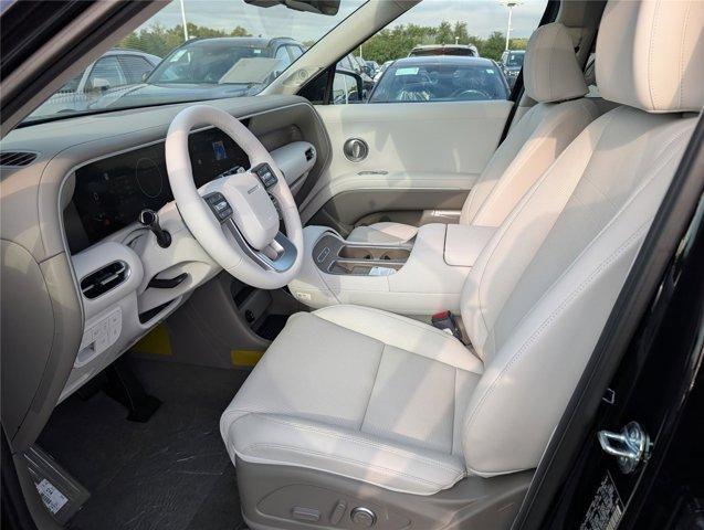 new 2026 Hyundai Palisade car, priced at $53,435