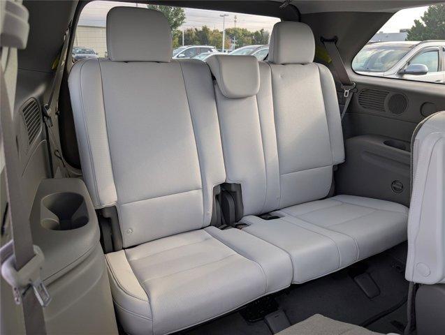 new 2026 Hyundai Palisade car, priced at $53,435