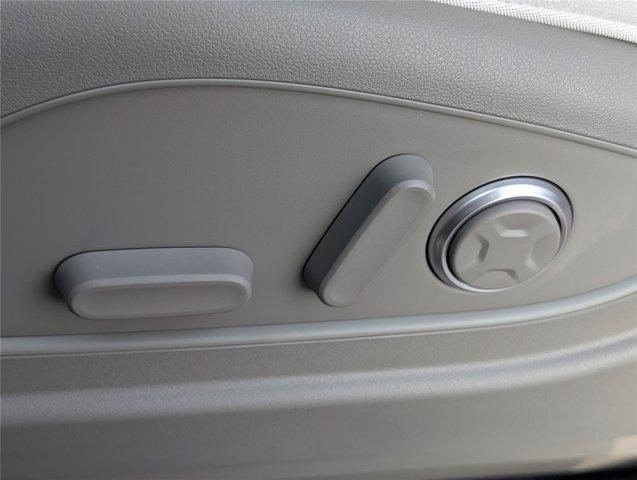 new 2026 Hyundai Palisade car, priced at $53,435