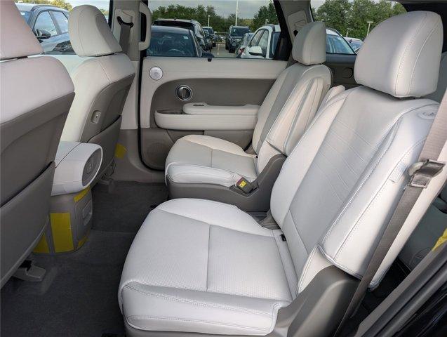 new 2026 Hyundai Palisade car, priced at $53,435