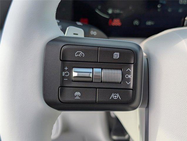 new 2026 Hyundai Palisade car, priced at $53,435