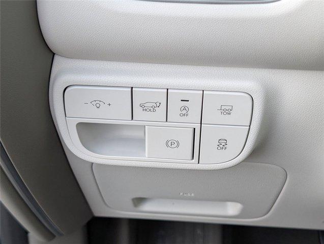 new 2026 Hyundai Palisade car, priced at $53,435