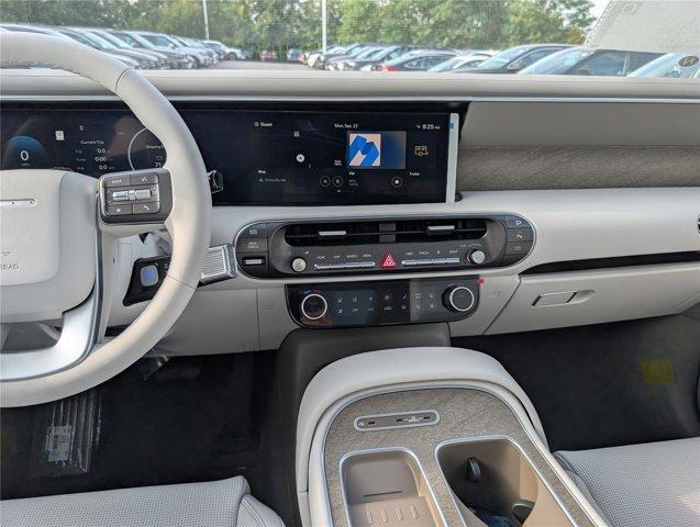 new 2026 Hyundai Palisade car, priced at $53,435