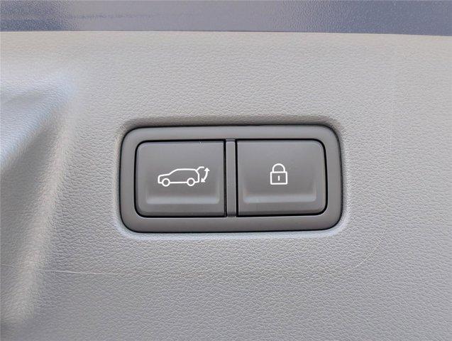 new 2026 Hyundai SANTA FE HEV car, priced at $42,790