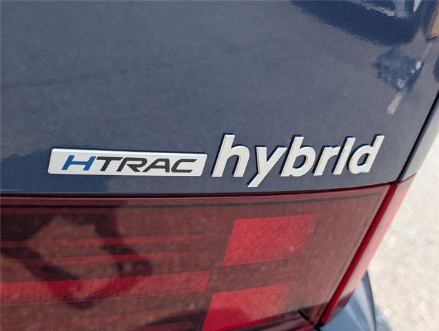 new 2026 Hyundai SANTA FE HEV car, priced at $42,790