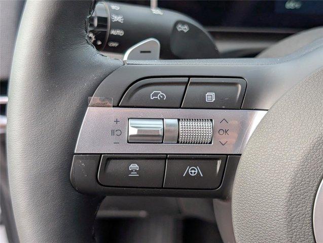 new 2026 Hyundai SANTA CRUZ car, priced at $46,135