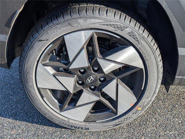 new 2026 Hyundai Kona car, priced at $36,450