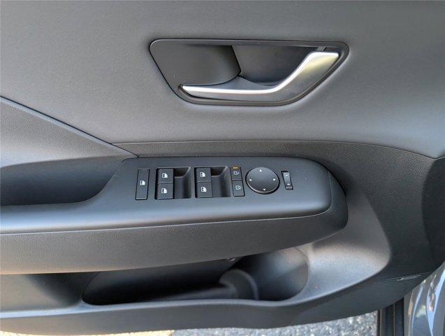 new 2026 Hyundai Kona car, priced at $36,450