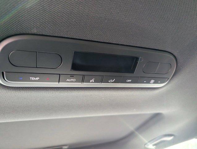 new 2026 Hyundai Palisade car, priced at $52,140