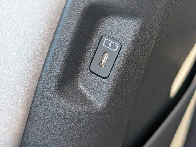 new 2026 Hyundai SANTA FE HEV car, priced at $50,900