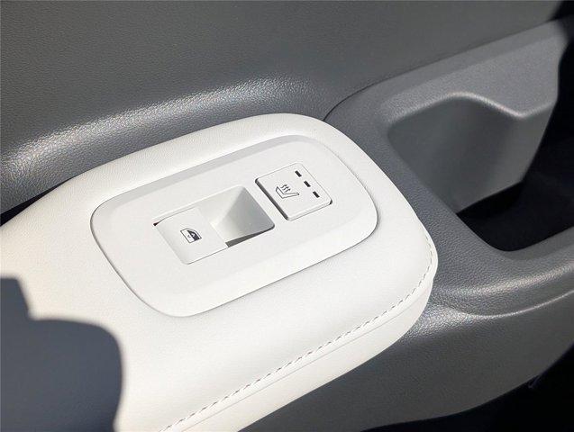 new 2026 Hyundai SANTA FE HEV car, priced at $50,900