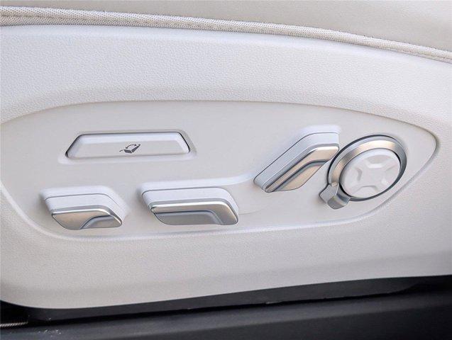 new 2026 Hyundai IONIQ 9 car, priced at $79,335