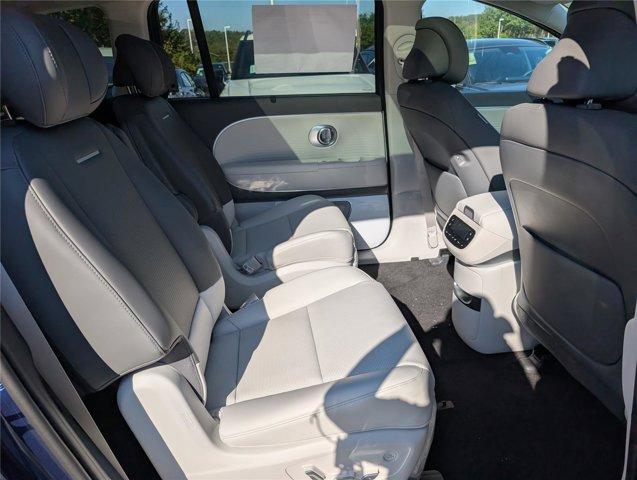 new 2026 Hyundai IONIQ 9 car, priced at $73,565