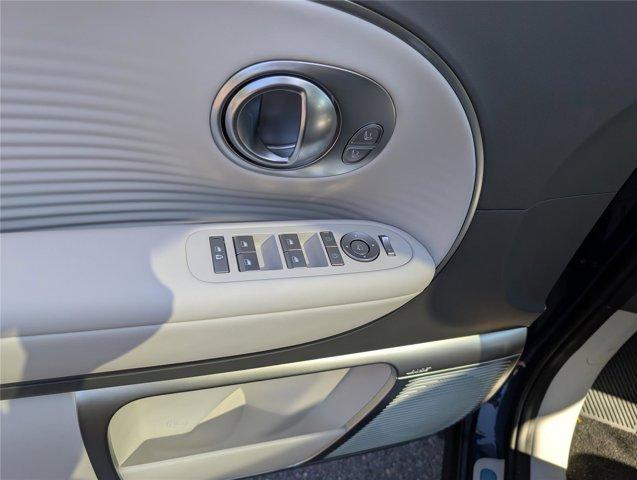 new 2026 Hyundai IONIQ 9 car, priced at $73,565