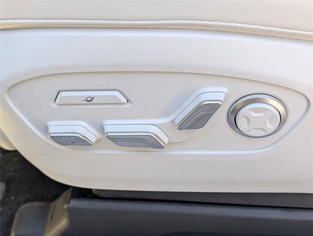 new 2026 Hyundai IONIQ 9 car, priced at $73,565