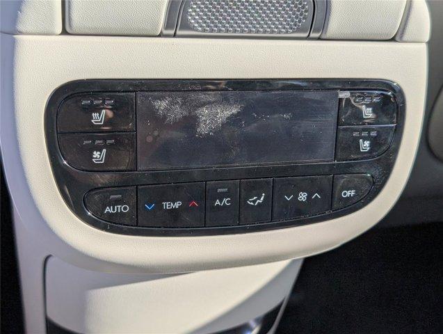 new 2026 Hyundai IONIQ 9 car, priced at $73,565