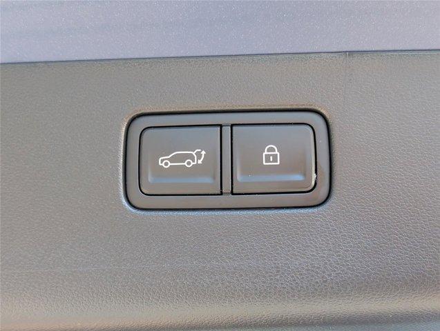 new 2026 Hyundai IONIQ 9 car, priced at $73,565