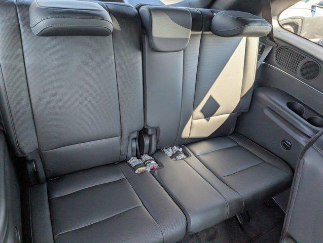 new 2026 Hyundai Palisade car, priced at $58,800