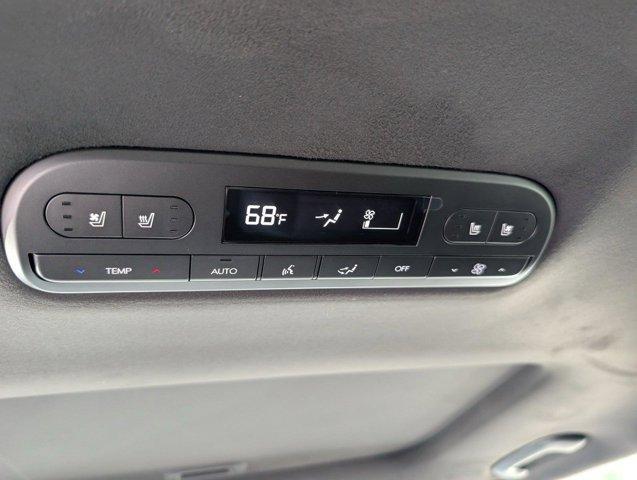 new 2026 Hyundai Palisade car, priced at $58,800