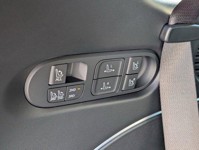 new 2026 Hyundai Palisade car, priced at $58,800