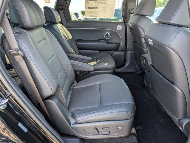 new 2026 Hyundai Palisade car, priced at $58,800