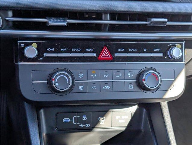 new 2026 Hyundai SANTA CRUZ car, priced at $34,035