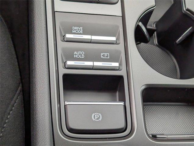 new 2026 Hyundai Sonata car, priced at $29,300