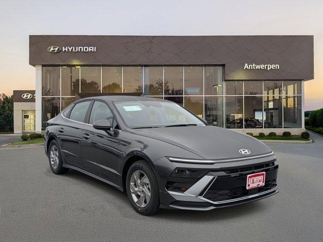 new 2026 Hyundai Sonata car, priced at $29,300