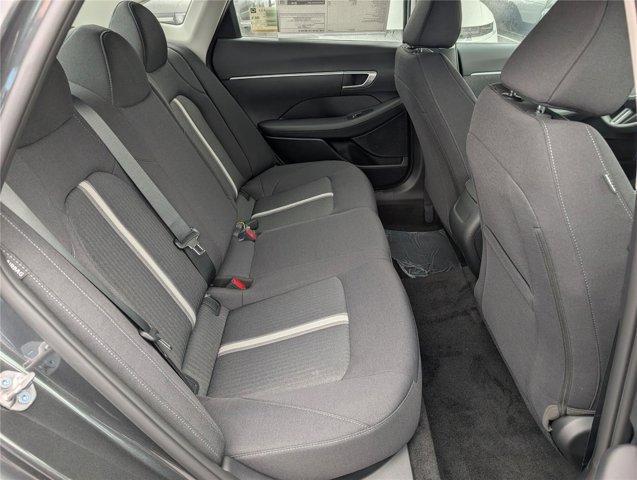 new 2026 Hyundai Sonata car, priced at $29,300