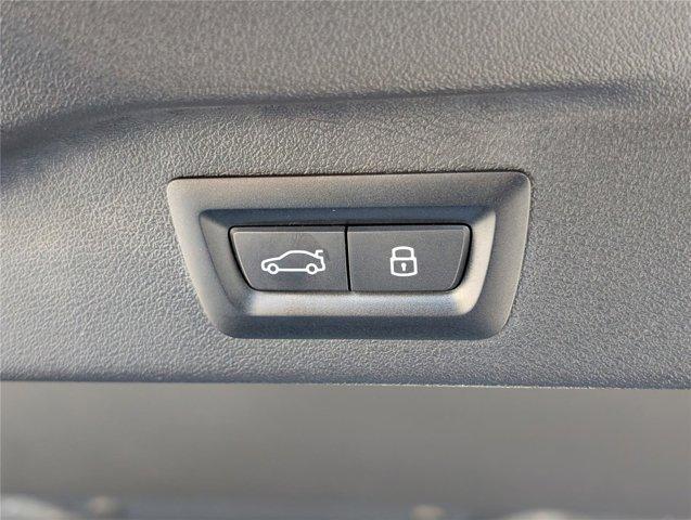 used 2024 BMW X7 car, priced at $55,850